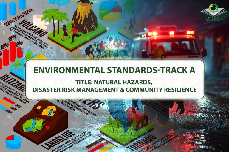 Environmental Standards-Track A Workshop