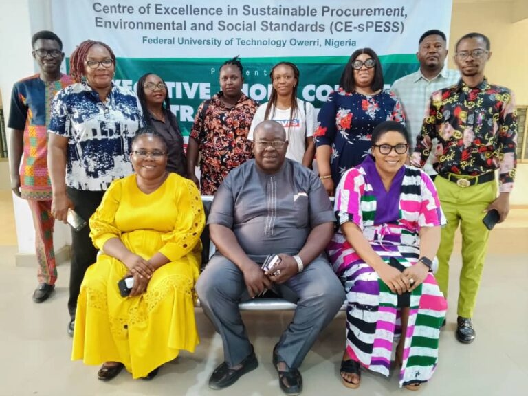 SSD FAcilitators and Some In-person Participants